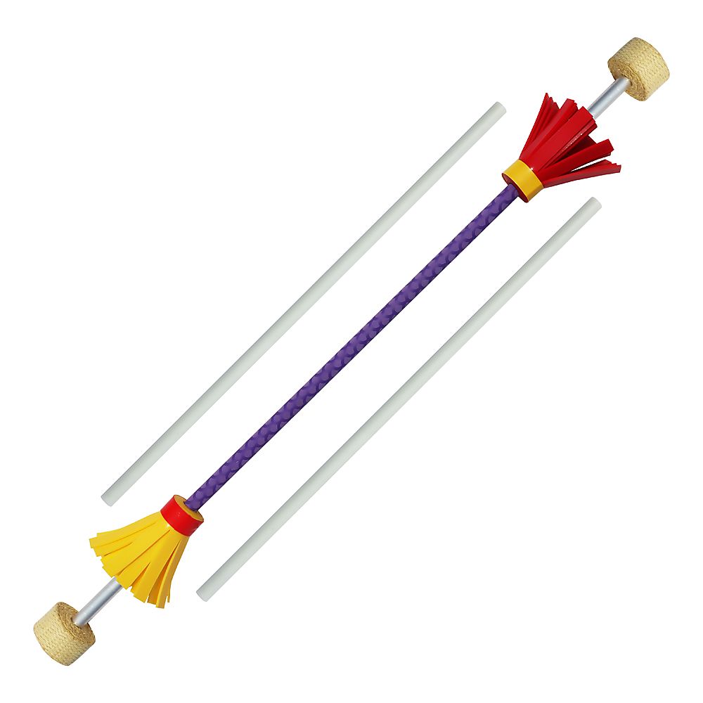 Set of Angel Fire Stick with Handsticks