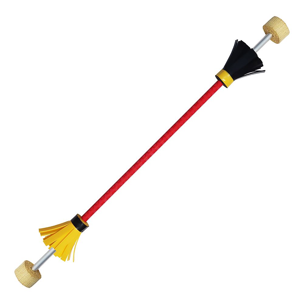 Single Angel Fire Stick