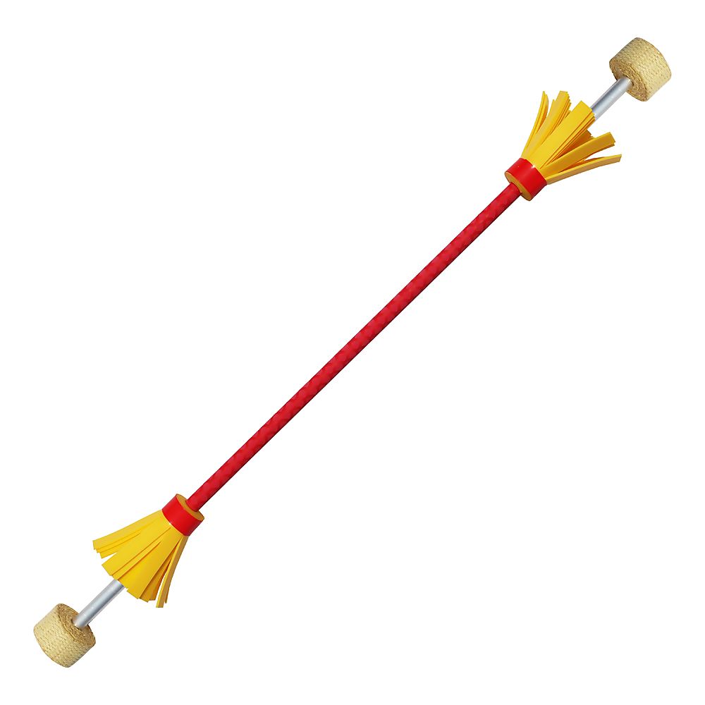 Single Angel Fire Stick