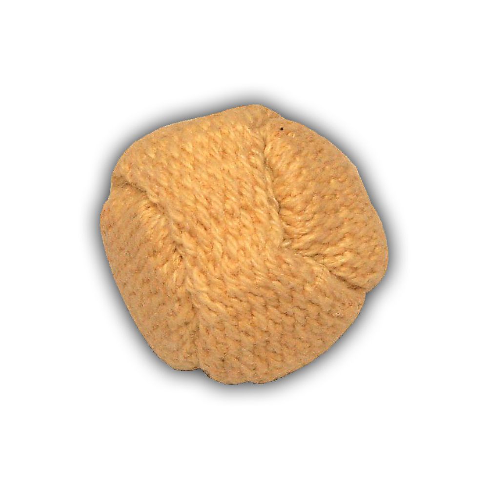 Single Fire Footbag
