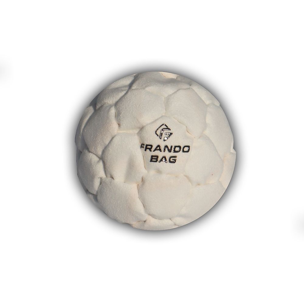 Single Hopper Footbag