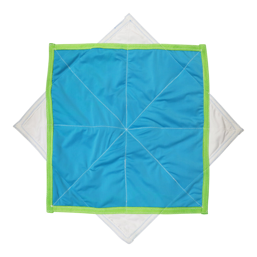 Hoper Spin Ocean Breeze