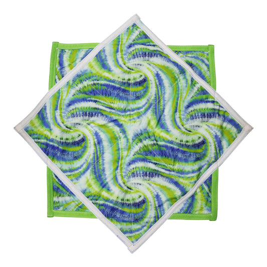 Hoper Spin Ocean Breeze