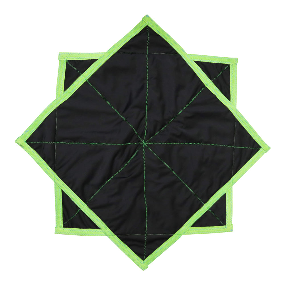 Hoper Spin Peacock Prism