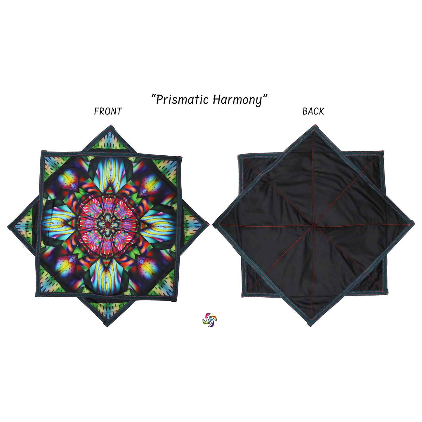 Hoper Spin Prismatic Harmony