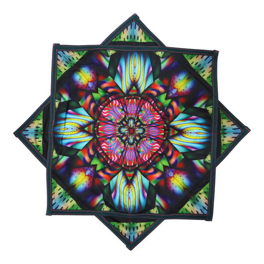 Hoper Spin Prismatic Harmony