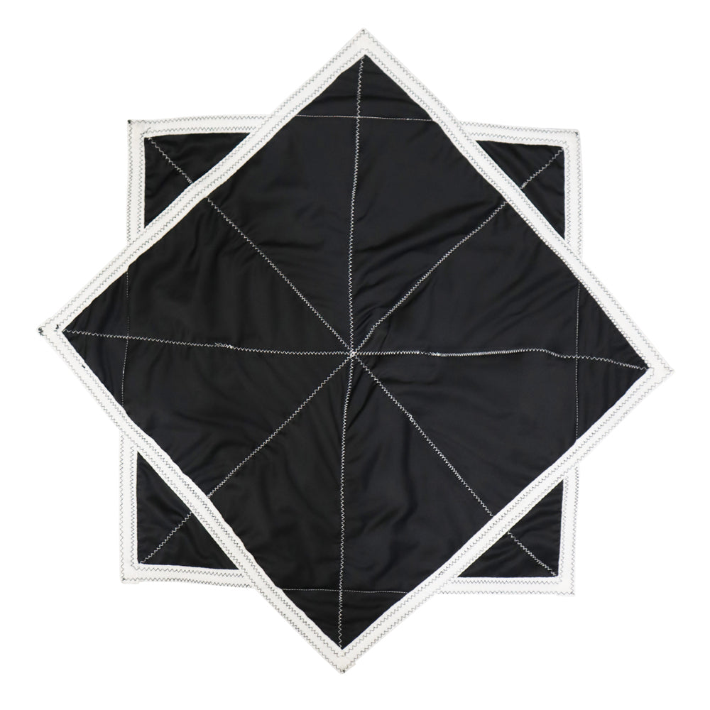 Hoper Spin Radiant Weave