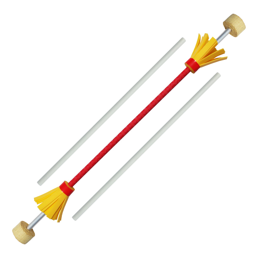 Set of Angel Fire Stick with Handsticks