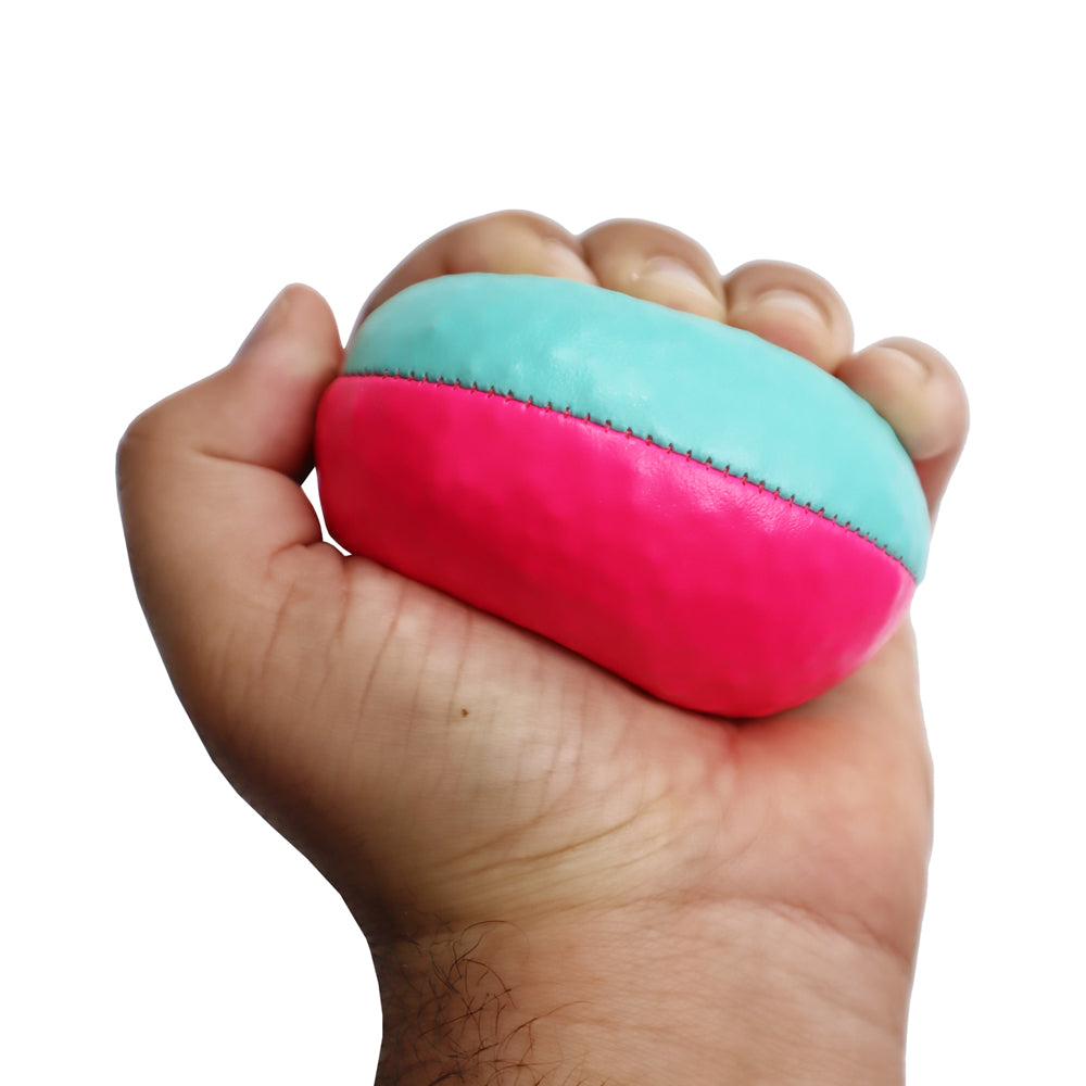 Set of ProGrip Juggling Balls