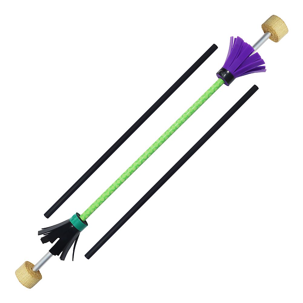 Set of Angel Fire Stick with Handsticks