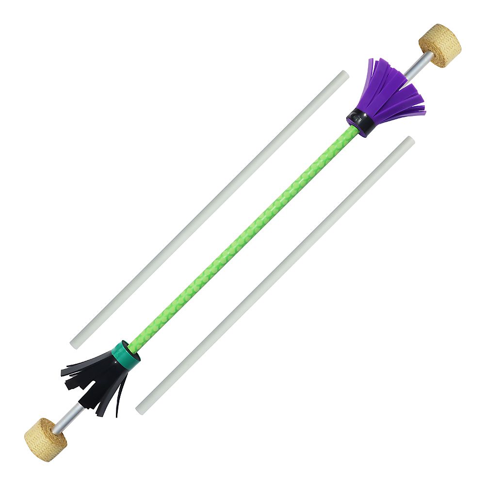 Set of Angel Fire Stick with Handsticks