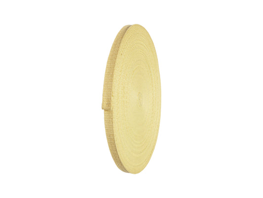 Kevlar Wick 30 meter roll of 1/2 x 1/8 inch 12.5mm x 3.2mm
