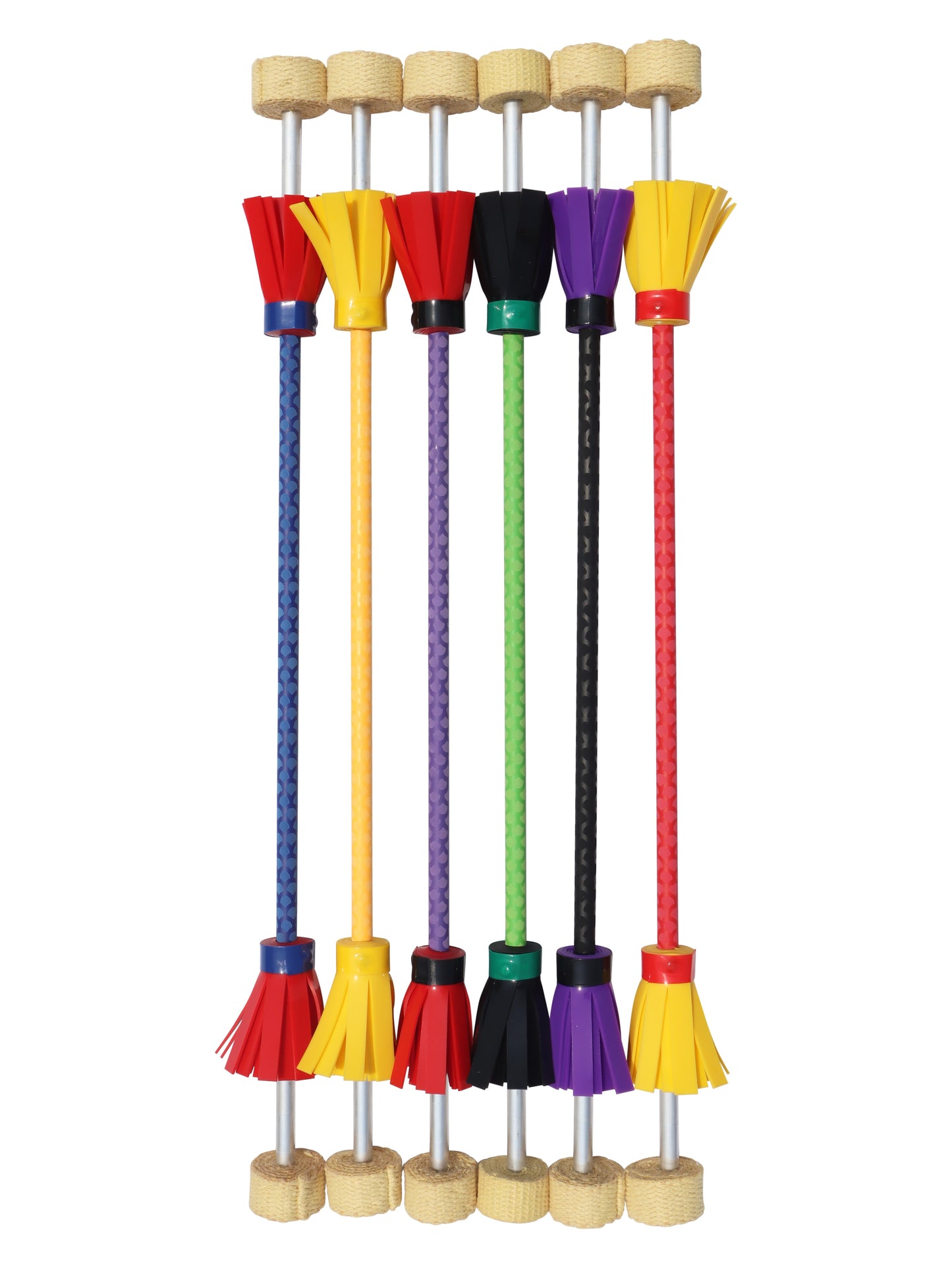 Set of Angel Fire Stick with Handsticks