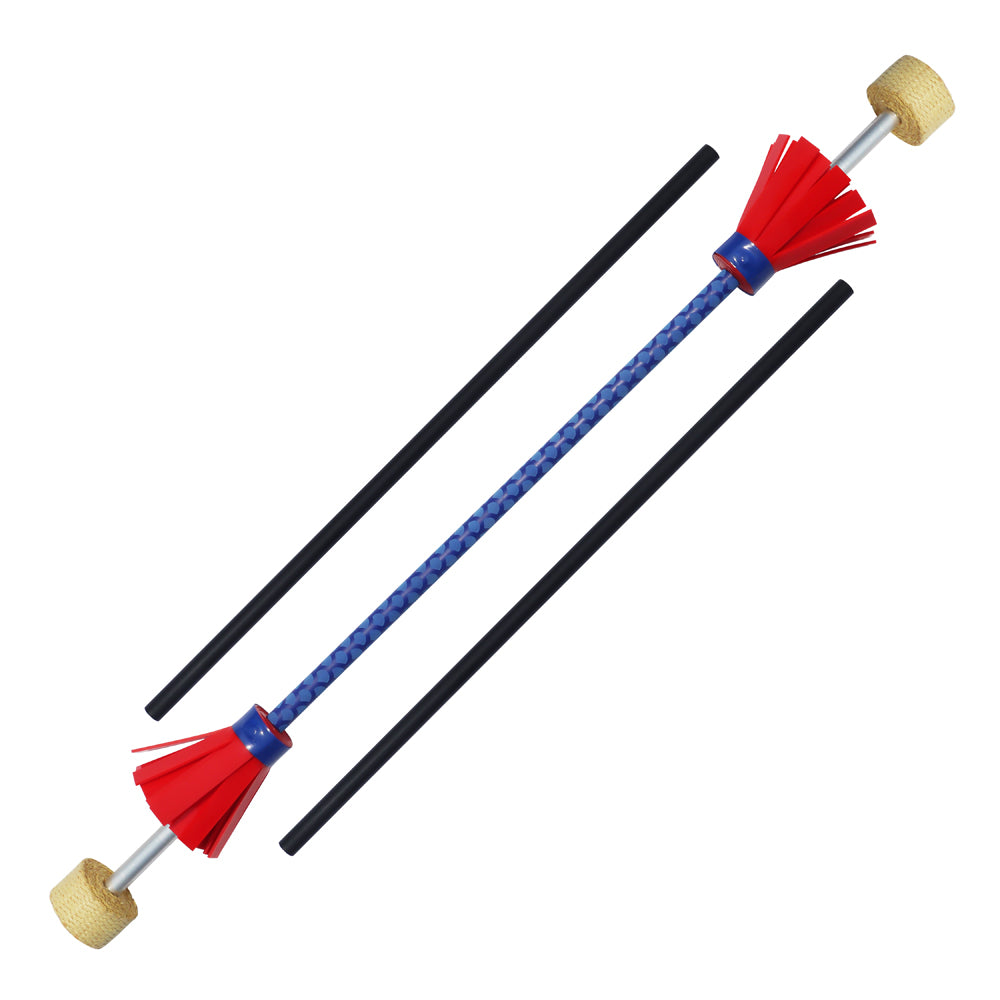 Set of Angel Fire Stick with Handsticks