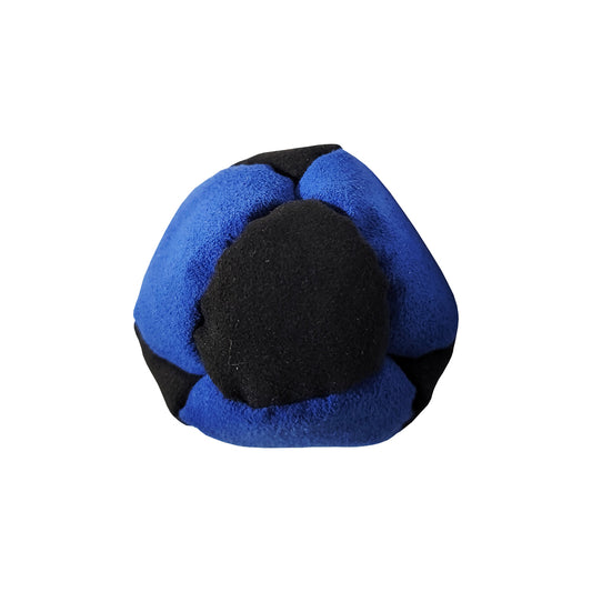 8 Panel Footbag