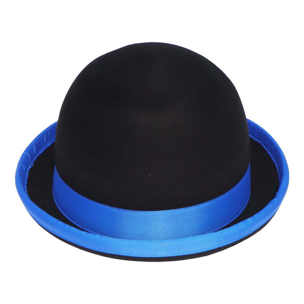 Single Performance Juggling Hat - Blue