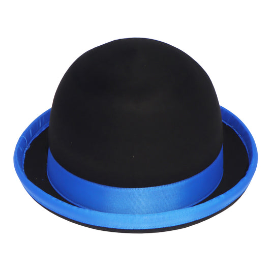 Single Performance Juggling Hat - Blue