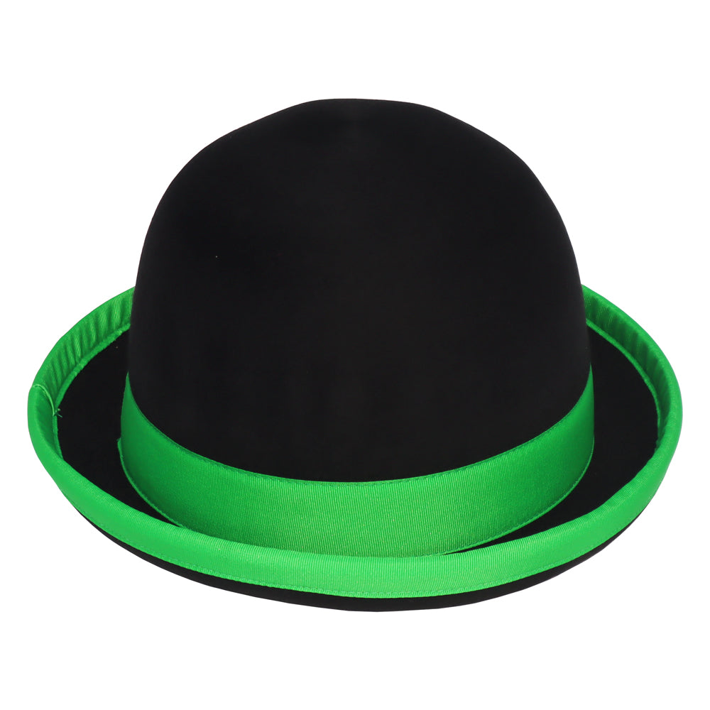 Single Performance Juggling Hat - Green
