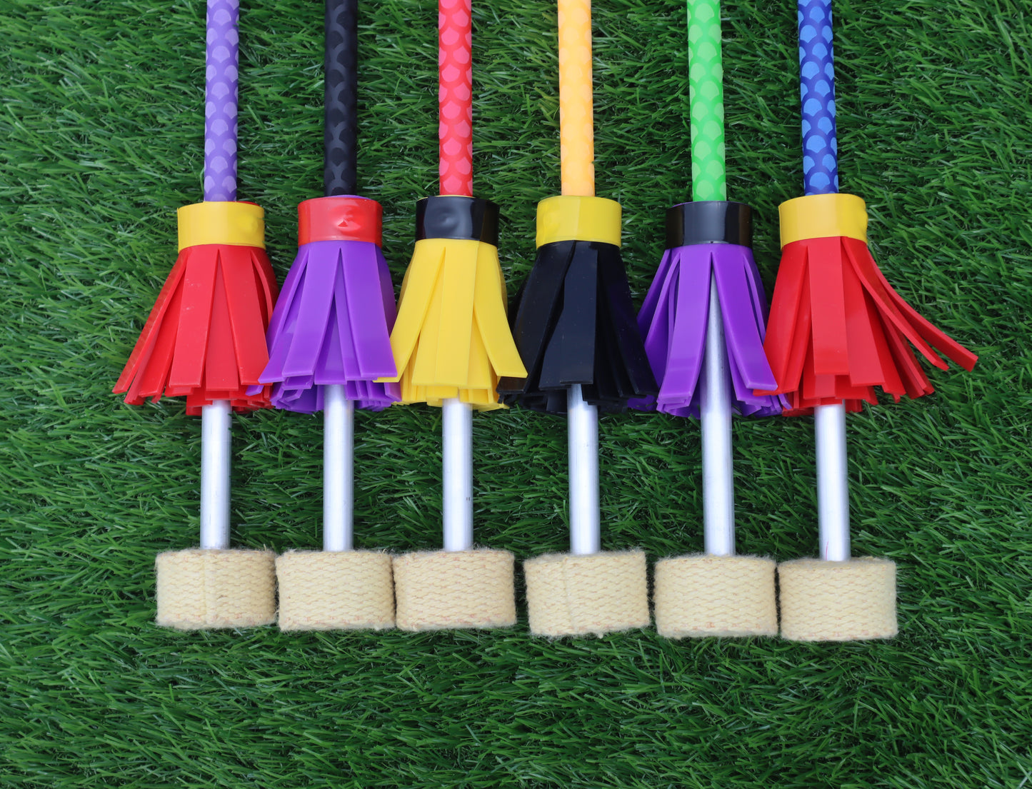 Set of Angel Fire Stick with Handsticks