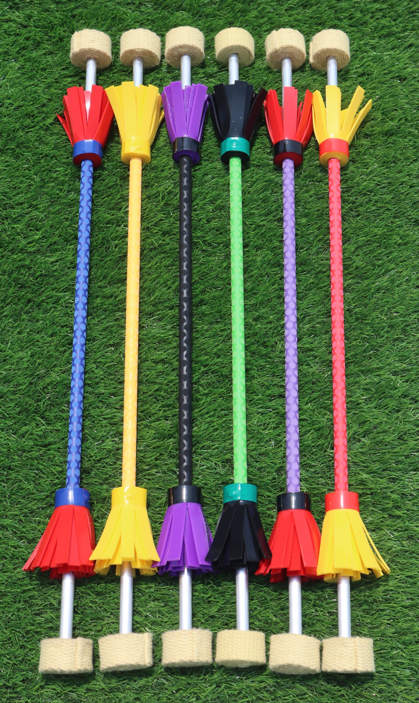 Set of Angel Fire Stick with Handsticks