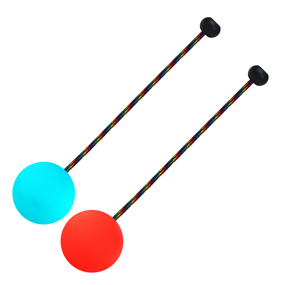 Pair of Eon Poi Customize