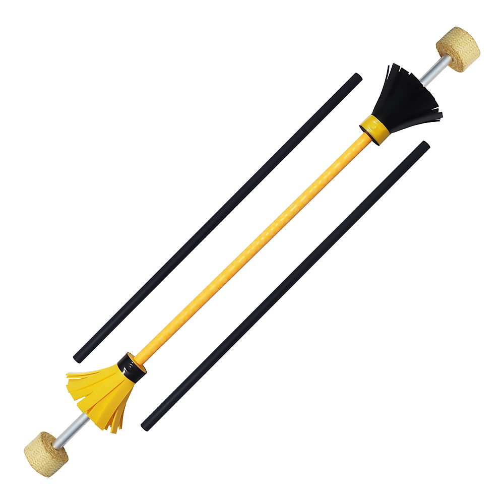 Set of Angel Fire Stick with Handsticks