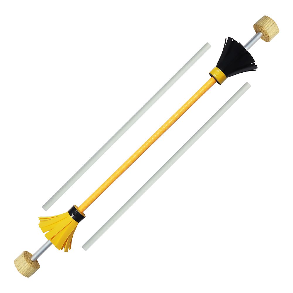 Set of Angel Fire Stick with Handsticks