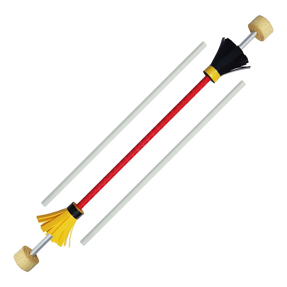 Set of Angel Fire Stick with Handsticks
