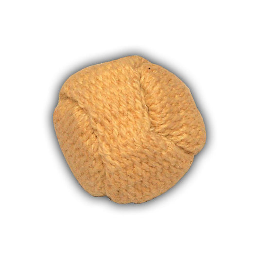 Single Fire Footbag
