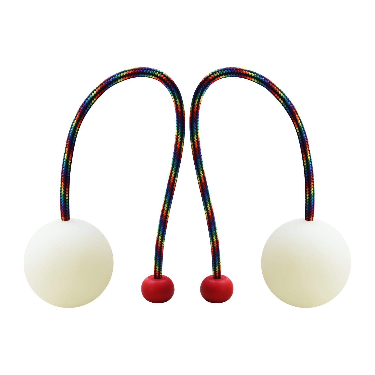 Pair of Eon Poi Customize