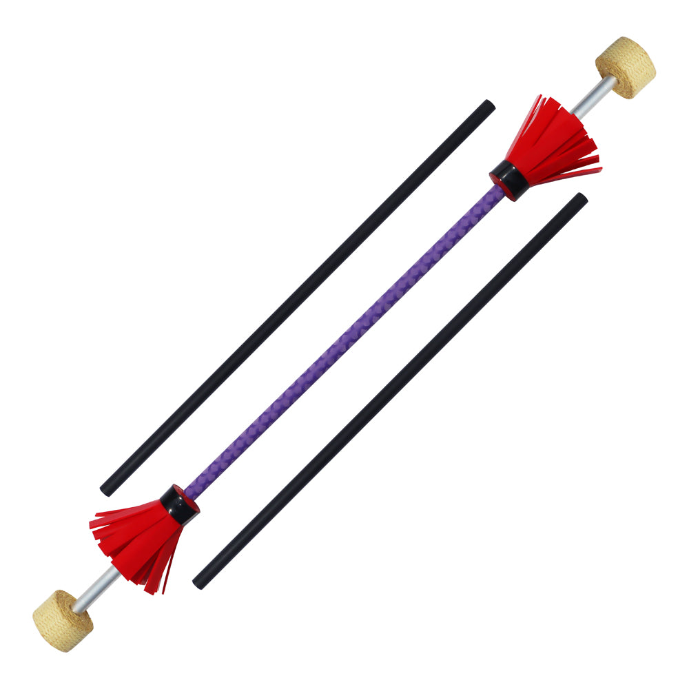 Set of Angel Fire Stick with Handsticks