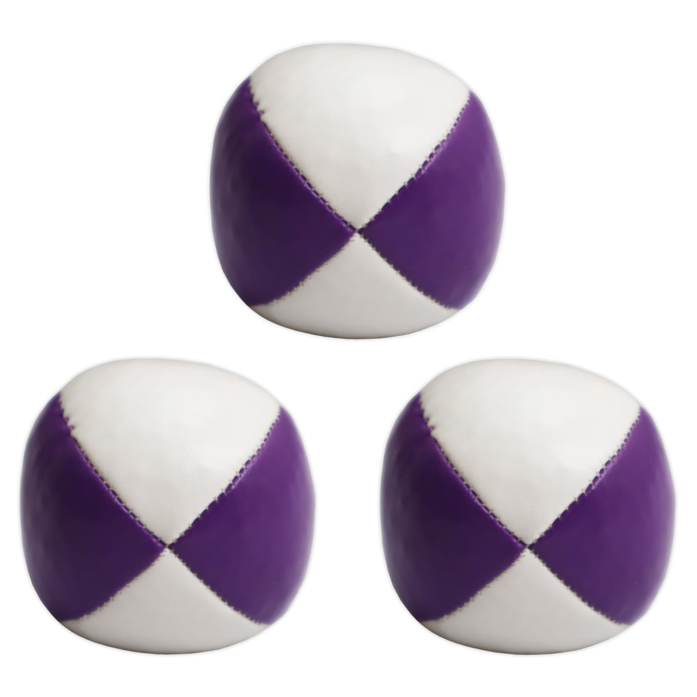 Set of ProGrip Juggling Balls