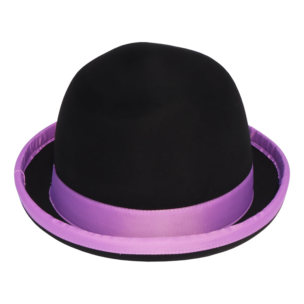 Single Performance Juggling Hat - Purple