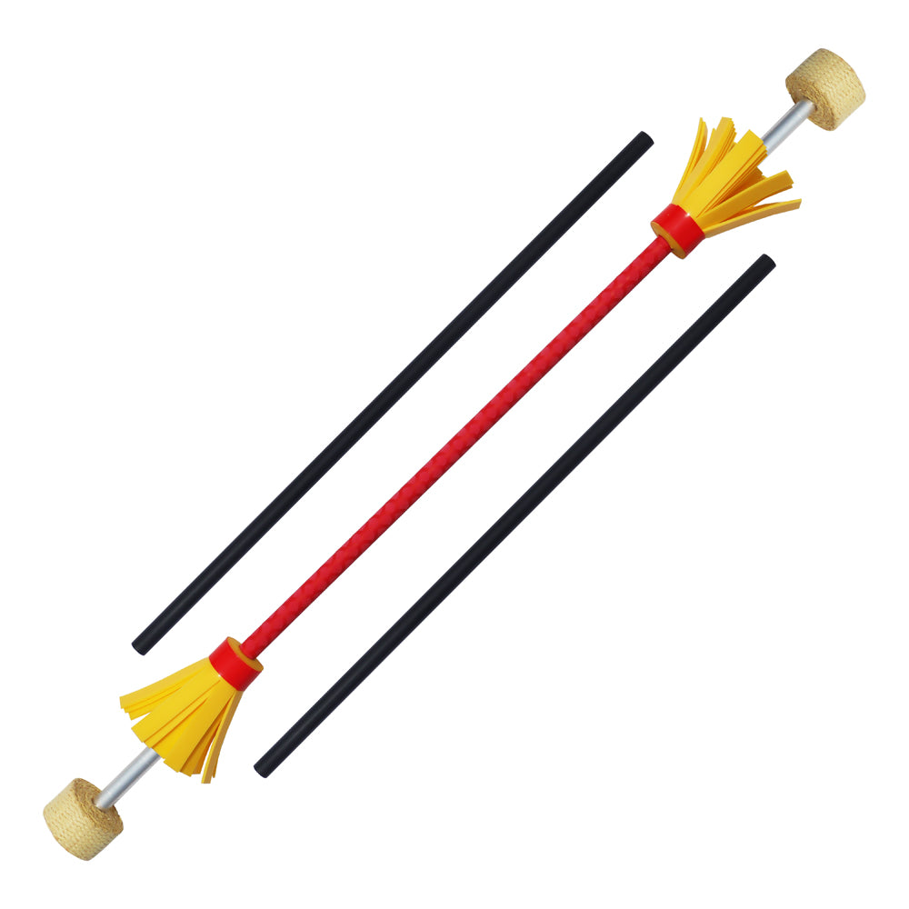 Set of Angel Fire Stick with Handsticks