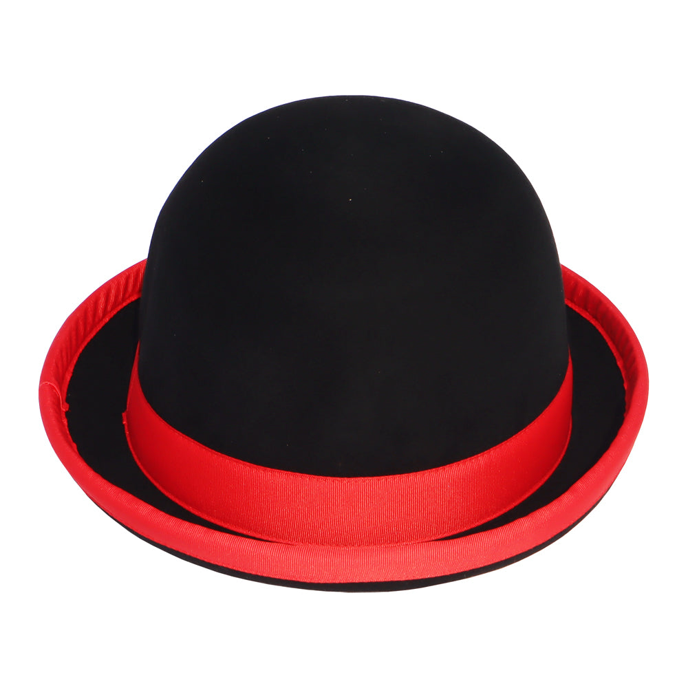 Single Performance Juggling Hat - Red