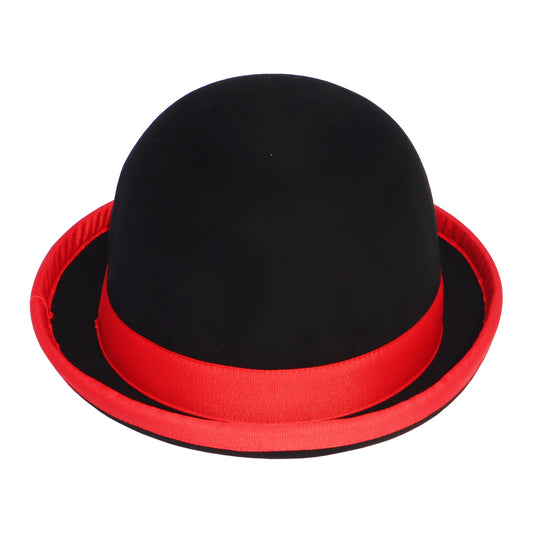 Single Performance Juggling Hat - Red