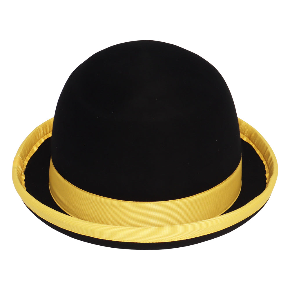 Single Performance Juggling Hat - Yellow