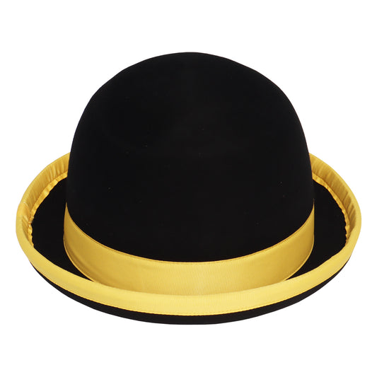 Single Performance Juggling Hat - Yellow