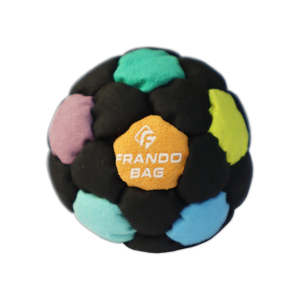 Skill Master Footbag – 32-Panel Hacky Sack