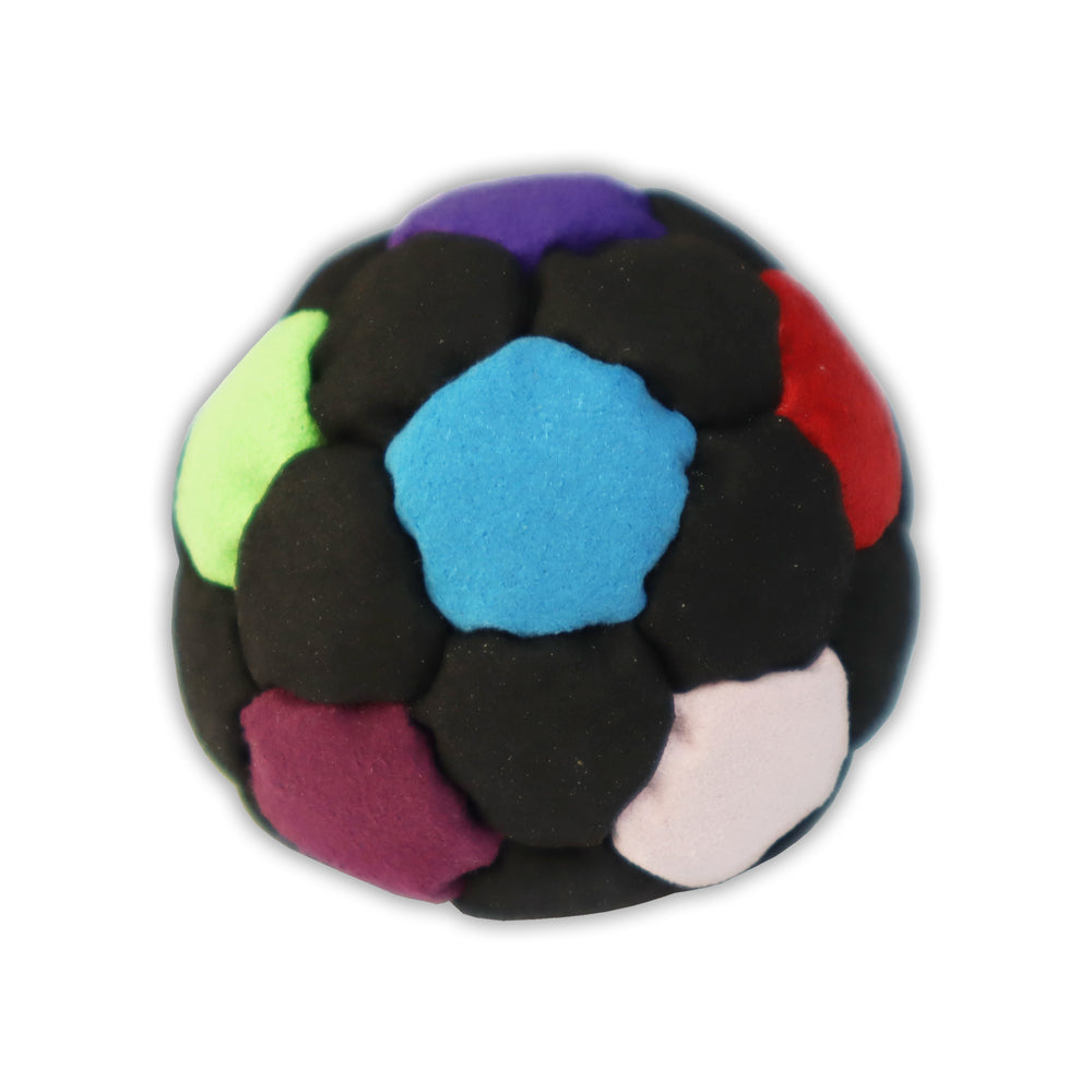 Skill Master Footbag – 32-Panel Hacky Sack