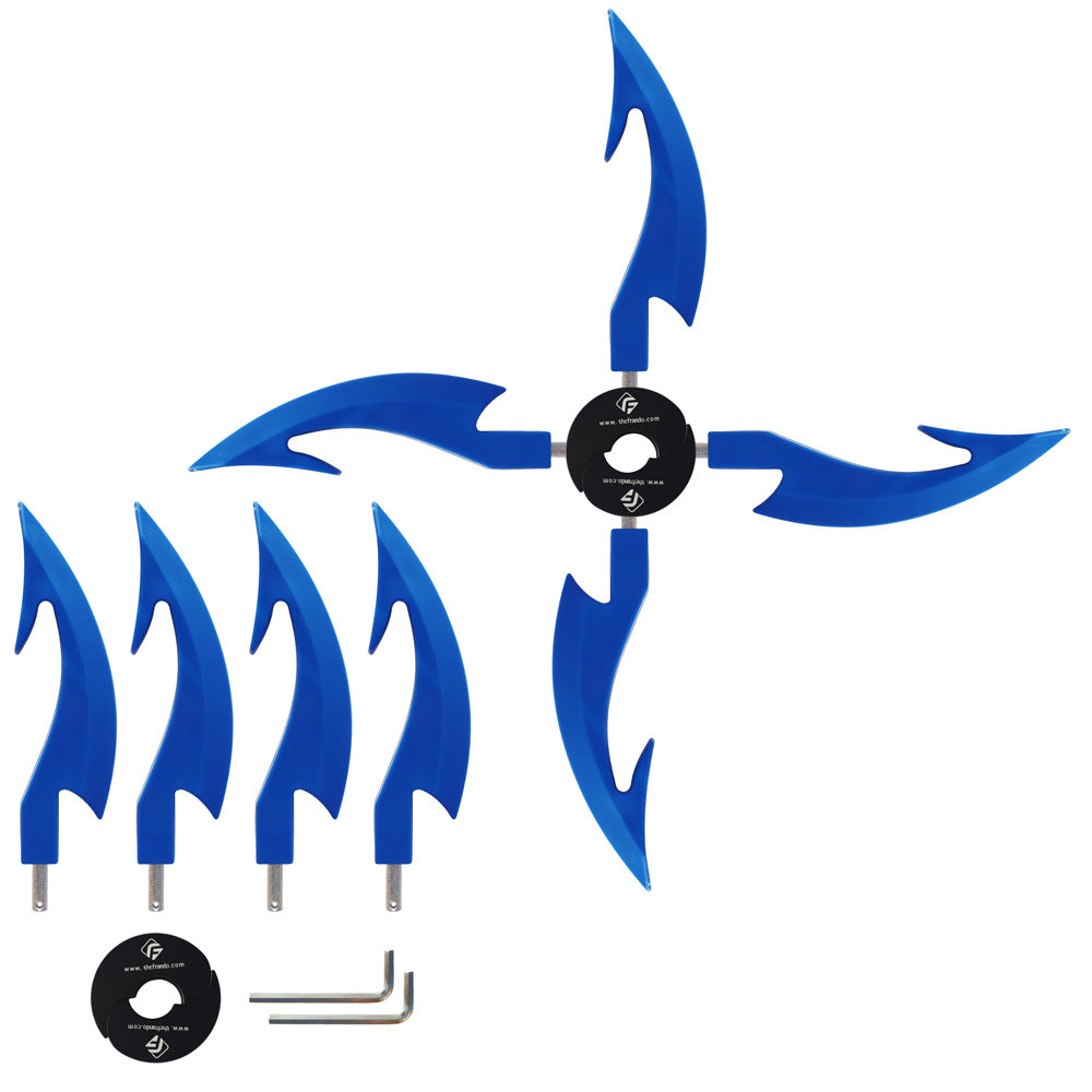 Flow Staff Practice Kit
