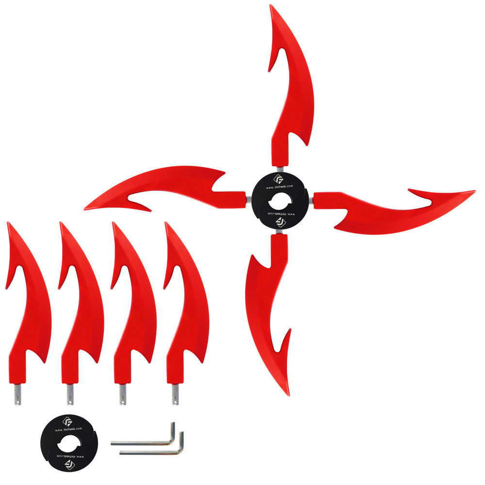 Flow Staff Practice Kit