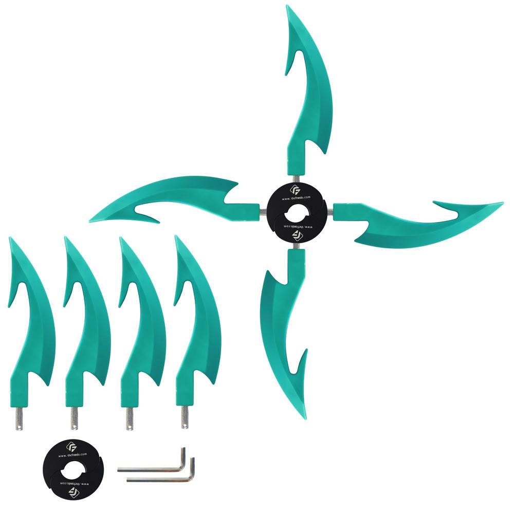 Flow Staff Practice Kit