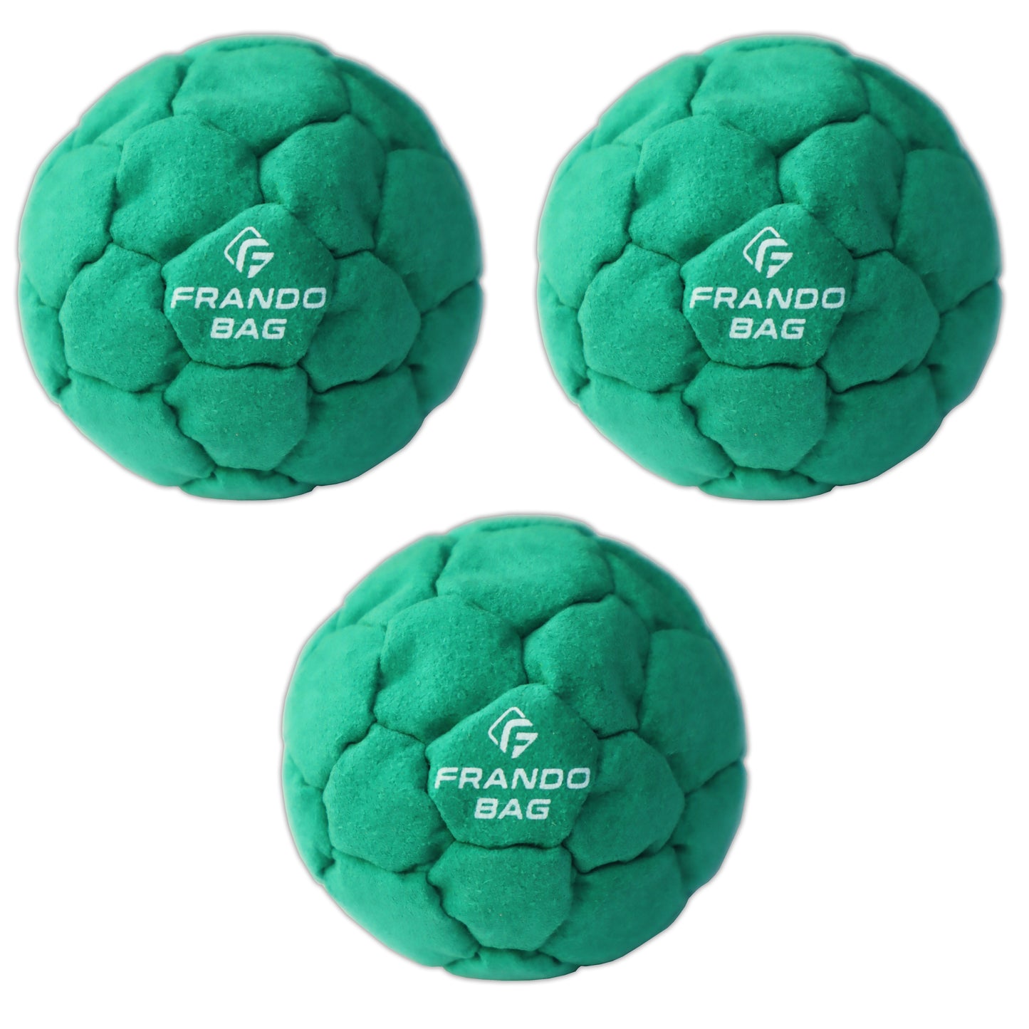Footbag Pack – Pro Hacky Sacks