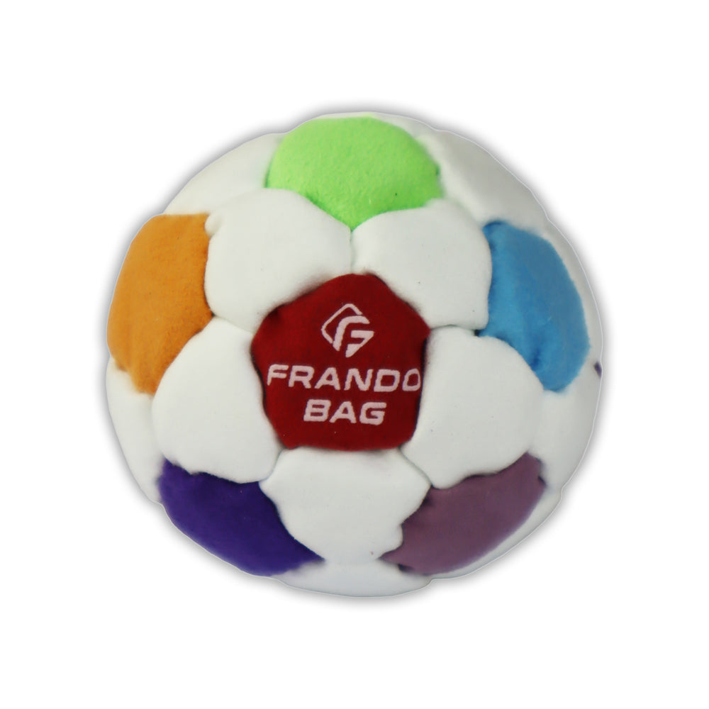 Skill Master Footbag – 32-Panel Hacky Sack