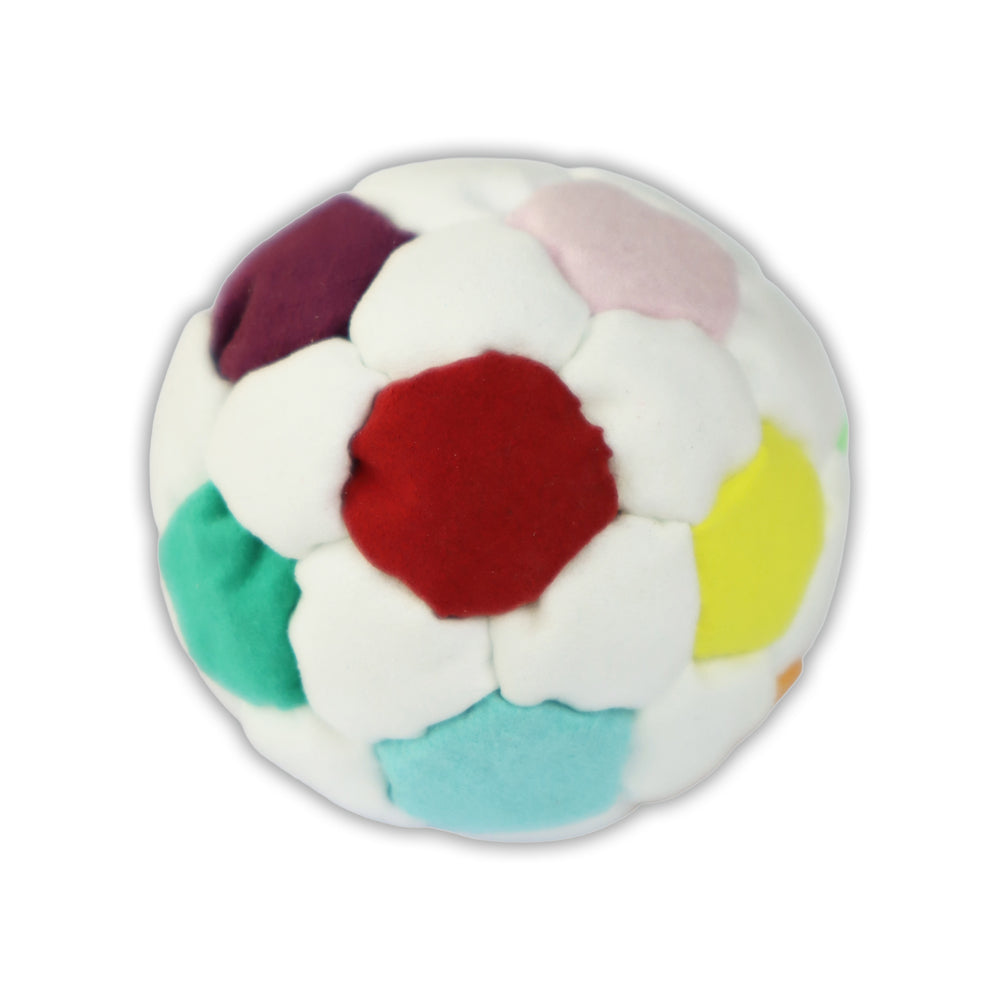 Skill Master Footbag – 32-Panel Hacky Sack